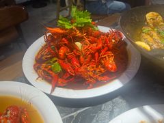 -欧记轩龙虾·私房菜(A店)