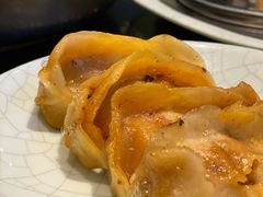 牛肉锅贴-洪长兴(云南南路店)