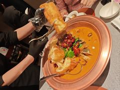 -柿合缘新京菜(国金中心商场店)