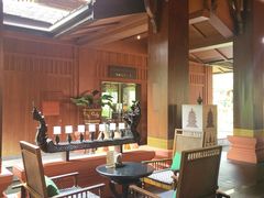 -西双版纳洲际度假酒店兰吧