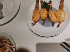 -多佐铁板烧(富力广场店)