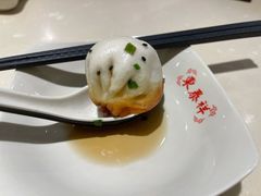 特色生煎-东泰祥生煎馆(重庆北路店)