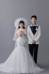-蒙太奇婚纱摄影(万达店)