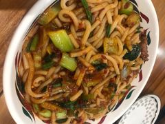 -巴依老爷新疆美食(望京小街店)