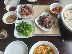 -老保定驴肉馆(云岗路店)