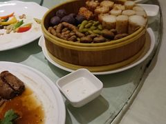-宝燕壹号(徐汇店)