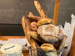 -Max Bakery 阿唛手作