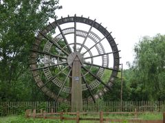 -溱湖国家湿地公园