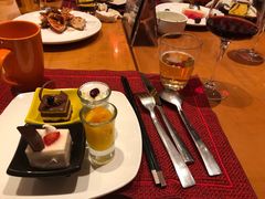 -视界美食自助餐厅·石家庄希尔顿酒店