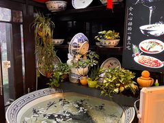 -南京金牛湖巨碗鱼头