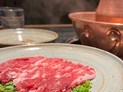 -老墙根涮肉·铜锅·烧烤(王四营店)