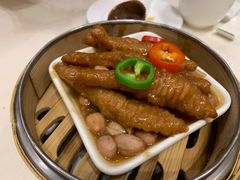 -广东胜利宾馆西关粤中餐厅