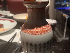 -苏州W酒店·苏滟中餐厅