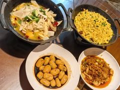 -巴人堂(女儿城店)