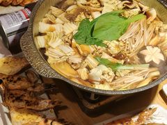 -吉兆·料理(红梅南路店)