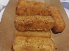 -川百汇烤鱼·泡饼·美蛙(八达岭店)