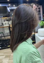 -奈川烫染Salon