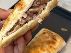 -高玛纳驴肉火烧(一世界店)