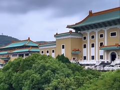 -台北故宫博物院