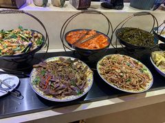 -阪尚皇·原切牛排·烤肉火锅自助(北京路店)