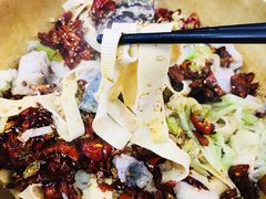 -小胖墩炝锅鱼(天钥桥路店)