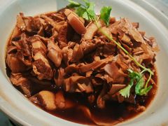 -又见炊烟私房菜(敬亭路店)