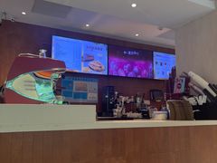 -COSTA COFFEE(西湖天地店)