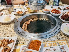 -安又胖韩国烤肉(美罗城店)