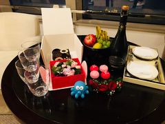 -上海柏悦酒店