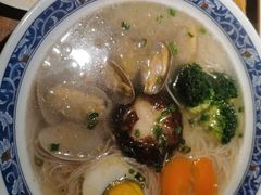 -蚝太郎 • 海鲜烧烤(Upark店)