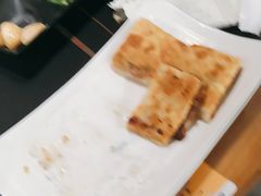 -常赢三兄弟·清真涮肉·清真炒菜(朝阳新城店)