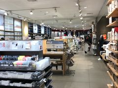 -MUJI无印良品(西湖银泰城店)