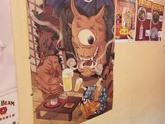 -拉面莊夢語＆中华料理八椿