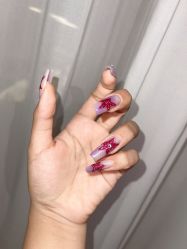 -Adore nail日式美甲美睫