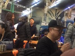-猪小牛烤肉(青塔店)