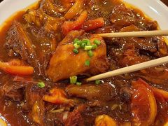 -惠宾饭庄(中山路店)