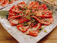 -弘彩英·烤牛舌·年糕火锅(蓝色港湾店)