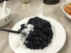 黑米饭-观桥阁(锦溪店)
