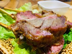 -北疆饭店(大运河博物馆宝龙店)