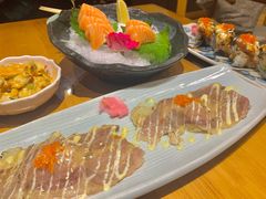 -一心创作料理屋(经开万达店)