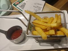 -豪客来牛排(重庆金源世纪广场1731店 )