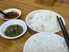 -豆花饭(新华路店)