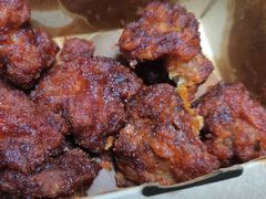 -Kyochon1991校村炸鸡(杨高中路店)