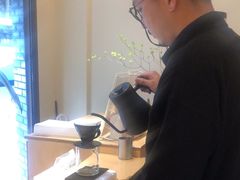 -Onirii Coffee(长乐路店)