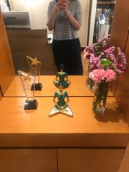 点击看大图 -FineYoga梵音瑜伽·普拉提