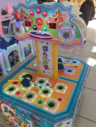 -探奇游乐园(烟台大悦城店)