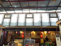 门面-丽江庭院之爱在路上(西单店)