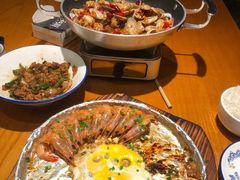 -尚禾厨·湘菜馆(步行街店)
