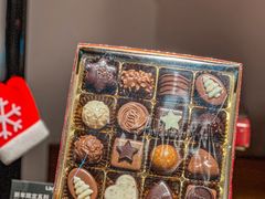 -Laderach 莱德拉(上海环贸iapm店)