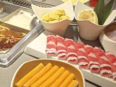 -海底捞火锅(北京路店)